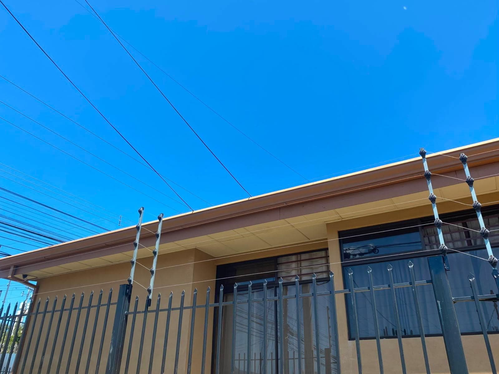 Sistema CCTV